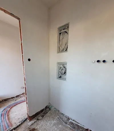 MaTTynk Tynki Maszynowe | Tynki cementowo wapienne RZESZÓW